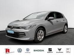 Grau Gebraucht 2024 VW Golf VIII Sportline Limousine | 30.990 € (Fairer Preis)