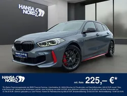 Grau Gebraucht 2022 BMW 128 Performance Limousine | 28.350 € (Guter Preis)