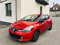 Rot Gebraucht 2014 Renault Clio IV Initiale Paris Limousine | 4.000 € (Fairer Preis)