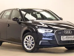Andere Gebraucht 2017 Audi A3 Advanced Limousine | 16.999 € (Guter Preis)