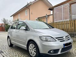 Silber Gebraucht 2006 VW Golf V Goal Limousine | 4.100 € (Fairer Preis)