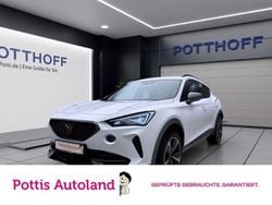 Weiss Gebraucht 2024 Cupra Formentor SUV | 21.822 € (Superpreis)