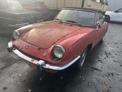 Rot Gebraucht 1975 Fiat 850 Cabrio | 3.990 €