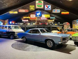 Gebraucht 1966 Pontiac GTO | 77.900 €