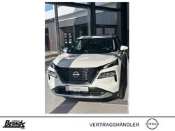 Solid white Neu 2025 Nissan X-Trail Tekna+ SUV | 43.585 €
