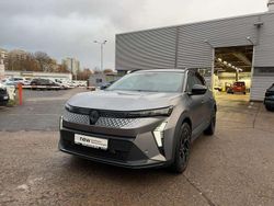 Graumatt Gebraucht 2025 Renault Scénic Esprit Alpine Van / Kleinbus | 43.990 € (Fairer Preis)