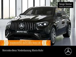 Schwarz Gebraucht 2025 Mercedes GLE53 AMG Premium Plus Limousine | 113.990 € (Fairer Preis)