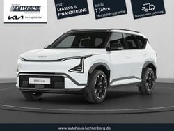 Weiß Neu 2025 Kia EV5 4 SUV | 47.950 €