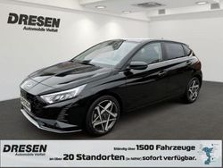 Andere Gebraucht 2024 Hyundai i20 Prime Limousine | 21.590 € (Teuer)