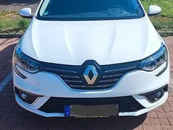 Gebraucht 2018 Renault Mégane GrandTour Intens Kombi | 12.900 € (Teuer)