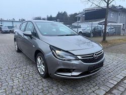 Other Gebraucht 2016 Opel Astra Edition Kleinwagen | 4.200 € (Superpreis)