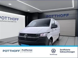 Weiß Gebraucht 2020 VW T6.1 Van | 24.550 € (Superpreis)