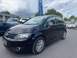 Schwarz Gebraucht 2010 VW Golf Plus Team Van / Kleinbus | 6.990 € (Fairer Preis)