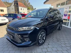 Schwarz Gebraucht 2024 SWM G01 SUV | 23.900 € (Fairer Preis)