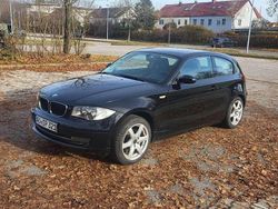 Gebraucht 2007 BMW 118 Kleinwagen | 2.500 € (Guter Preis)