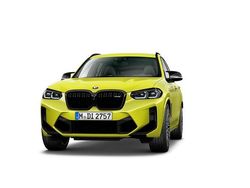 Gebraucht 2025 BMW X3 Competition Edition SUV | 64.930 € (Superpreis)