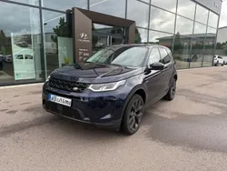 Blau Gebraucht 2022 Land Rover Discovery Sport SE SUV | 33.500 €