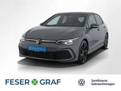 Mondsteingrau Gebraucht 2023 VW Golf VIII GTI Limousine | 30.405 € (Superpreis)