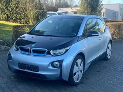 Silber Gebraucht 2016 BMW i3 Comfort Edition Kleinwagen | 13.200 € (Fairer Preis)