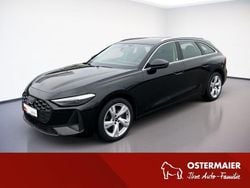 Mythosschwarz Gebraucht 2025 Audi A5 Ambiente Kombi | 38.430 € (Guter Preis)