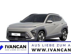 Cyber grey Neu 2025 Hyundai Kona Prime SUV | 30.290 € (Fairer Preis)