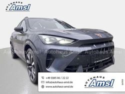 Schwarz Neu 2025 Cupra Formentor VZ SUV | 41.490 € (Guter Preis)