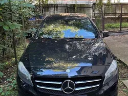 Schwarz Gebraucht 2012 Mercedes A180 Urban Limousine | 7.900 € (Fairer Preis)