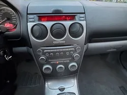Schwarz Gebraucht 2003 Mazda 6 Comfort Kombi | 1.000 € (Fairer Preis)