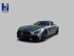 Gebraucht 2017 Mercedes AMG GT C AMG Coupé | 89.900 €