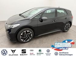 Schwarz Gebraucht 2024 VW ID.3 Comfortline Kleinwagen | 31.900 € (Fairer Preis)