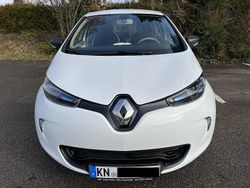 Weiß Gebraucht 2019 Renault Zoe Kleinwagen | 8.750 € (Fairer Preis)