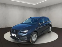 Magnetic grau metallic Neu 2025 Seat Arona Style SUV | 24.950 € (Guter Preis)