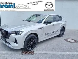 Neu 2025 Mazda CX-60 Homura-Line SUV | 56.590 € (Guter Preis)