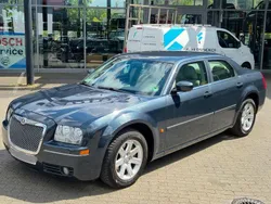 Grau Gebraucht 2007 Chrysler 300C Limousine | 3.950 €