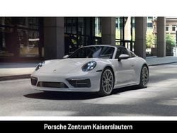 Weiß Gebraucht 2023 Porsche 911 Targa 4 Cabrio | 149.670 € (Guter Preis)