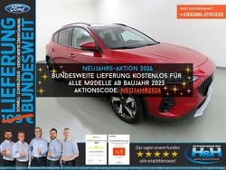 Fantasticred Gebraucht 2025 Ford Focus Active X | 25.739 € (Superpreis)