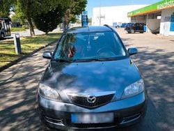 Silber Gebraucht 2004 Mazda 2 Kleinwagen | 2.700 € (Teuer)