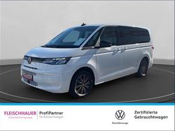 Gebraucht 2023 VW Multivan Basis | 44.490 € (Guter Preis)