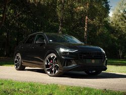 Schwarz Gebraucht 2021 Audi Q8 Proline SUV | 73.262 €