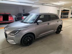 Silber Gebraucht 2025 Suzuki Swift Comfort Limousine | 18.500 € (Fairer Preis)