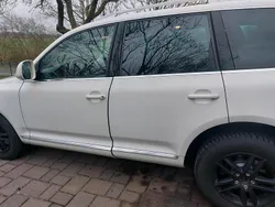 Weiß Gebraucht 2007 VW Touareg SUV | 3.800 € (Superpreis)
