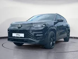 Schwarz Neu 2025 VW Tayron R-line SUV | 67.740 €
