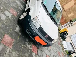 Weiß Gebraucht 2009 Fiat Panda Kleinwagen | 2.699 € (Fairer Preis)