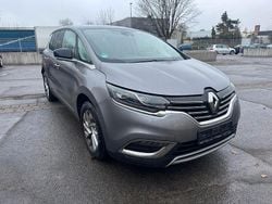 Grau Gebraucht 2015 Renault Espace Intens Van / Kleinbus | 9.990 € (Superpreis)