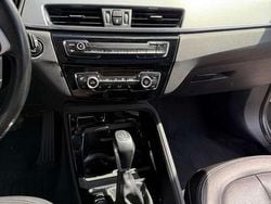 Silber Gebraucht 2017 BMW X1 xLine SUV | 18.500 € (Guter Preis)