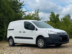 Weiß Gebraucht 2017 Citroën Berlingo Van / Kleinbus | 6.500 € (Superpreis)