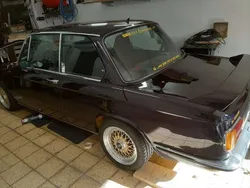 Violett Gebraucht 1975 BMW 1502 Limousine | 65.000 €