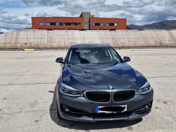 Grau Gebraucht 2017 BMW 330 Sport Line Limousine | 19.600 € (Fairer Preis)