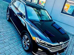 Schwarz Gebraucht 2019 VW Touareg SUV | 39.740 € (Guter Preis)