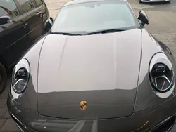 Grau Gebraucht 2020 Porsche 911 Carrera S Coupé | 118.800 € (Superpreis)